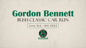 Gordon Bennett Classic Car Run